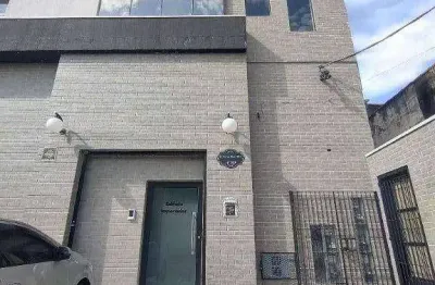 Sala para alugar, 14 m² por R$ 1.700,00/mês - Jardim Imperador - Suzano/SP