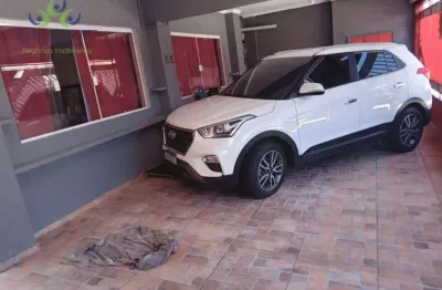 Sobrado com 5 dormitórios à venda, 235 m² por R$ 970.000,00 - Jardim Lincoln - Suzano/SP