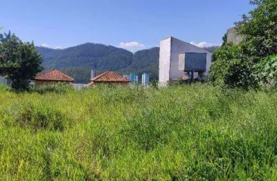 Terreno em bairro nobre à venda, 500 m² por R$ 689.000 - Vila Suissa - Mogi das Cruzes/SP