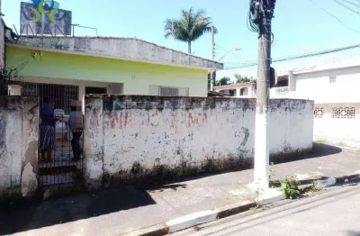 Casa com 2 dormitórios à venda, 97 m² por R$ 330.000,00 - Vila Júlia - Poá/SP