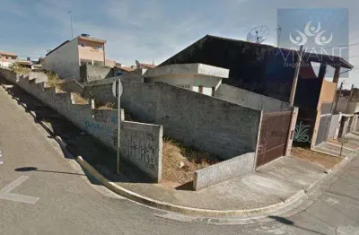 Terreno à venda, 148 m² por R$ 190.000,00 - Cidade Edson - Suzano/SP