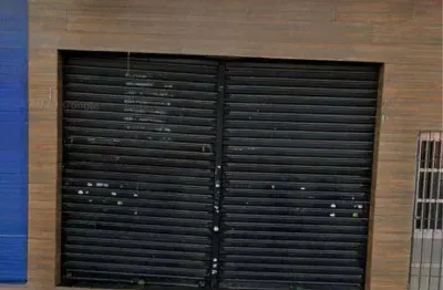 Salão para alugar, 102 m² por R$ 4.336,48/mês - Centro - Suzano/SP