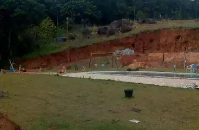 Terreno à venda na Estrada Furuyama, Rio Abaixo, Suzano