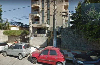 Apartamento com 3 dormitórios à venda, 232 m² por R$ 715.000,00 - Vila Costa - Suzano/SP