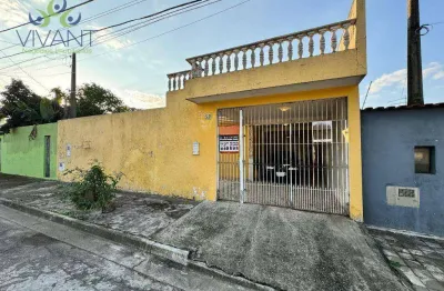 Casa com 3 quartos à venda na Rua das Árvores, Jardim Modelo, Suzano