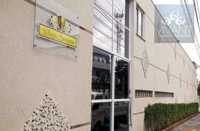 Cobertura com 3 dormitórios à venda por R$ 850.000,00 - Vila São Francisco - Suzano/SP