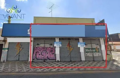 Sala comercial para alugar na Avenida Armando Salles de Oliveira, Centro, Suzano