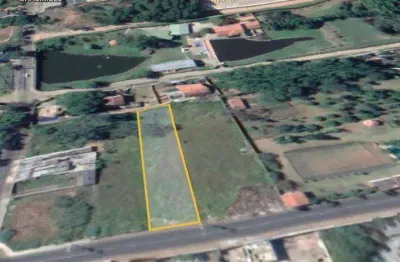 Área à venda, 1541 m² por R$ 850.000,00 - Jardim Casa Branca - Suzano/SP