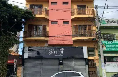 Prédio à venda, 700 m² por R$ 5.000.000,00 - Vila Costa - Suzano/SP