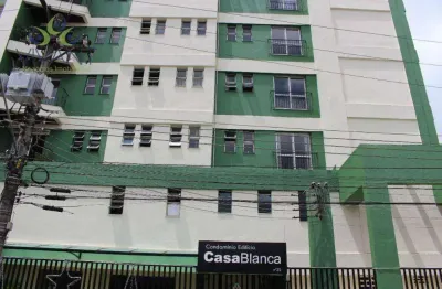 Apartamento com 3 dormitórios à venda, 87 m² por R$ 450.000,00 - Jardim São Luís - Suzano/SP