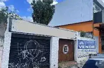 Terreno comercial à venda na Rua General Francisco Glicério, Centro, Suzano