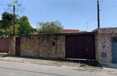 Casa com 3 quartos à venda na Rua Vasco da Gama, Cidade Boa Vista, Suzano