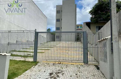 Apto 53m² 2 dorm pronto pra morar na Vila Suíssa Mogi das Cruzes