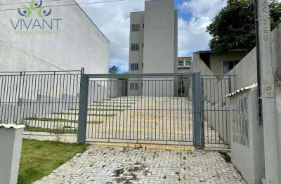Apto 53m² 2 dorm pronto pra morar na Vila Suíssa Mogi das Cruzes