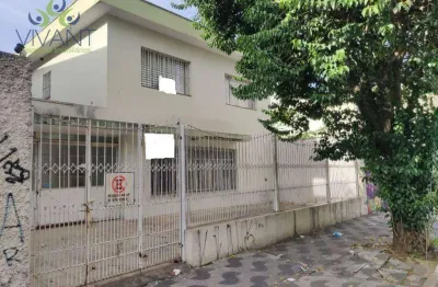 Sobrado com 4 dormitórios à venda, 192 m² por R$ 1.080.000,00 - Vila Costa - Suzano/SP