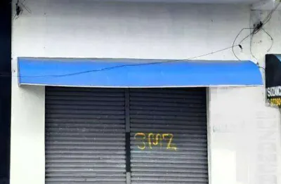 Salão para alugar, 42 m² por R$ 2.060,00/mês - Jardim Paulista - Suzano/SP