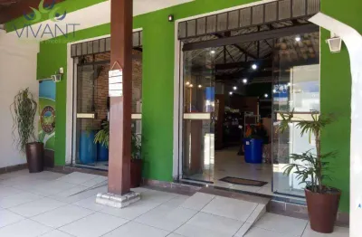 Salão à venda, 355 m² por R$ 1.170.000,00 - Parque Suzano - Suzano/SP