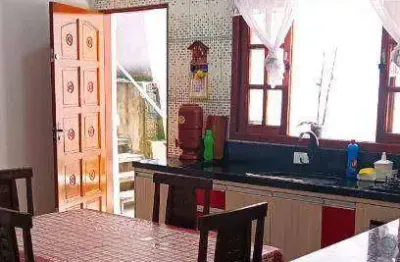 Casa com 2 quartos à venda na Rua Lídia da Anunciação Melo, Jardim Varan, Suzano