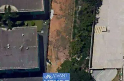 Terreno à venda, 279 m² por R$ 210.000,00 - Vila Nova Aparecida - Mogi das Cruzes/SP