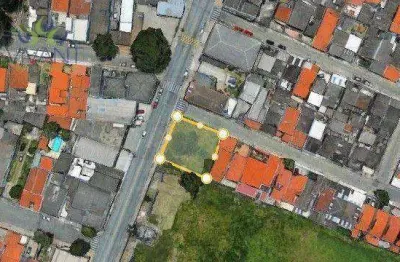 Terreno à venda, 550 m² por R$ 2.200.000,00 - Centro - Suzano/SP