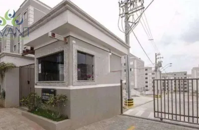 Apartamento com 3 dormitórios à venda por R$ 480.000,00 - Jardim São Luís - Suzano/SP