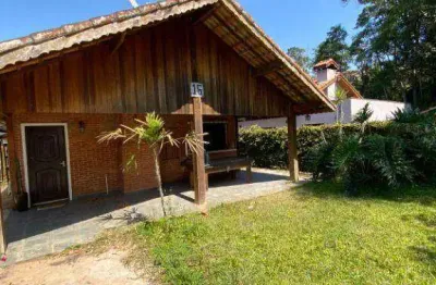 Casa com 3 dormitórios à venda, 250 m² por R$ 470.000,00 - Clube dos Oficiais - Suzano/SP