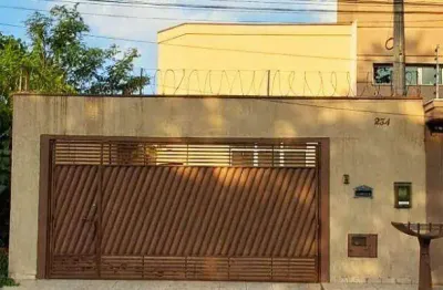 Casa com 3 quartos à venda na Rua Adir Correa de Oliveira, Jardim Quaresmeira, Suzano