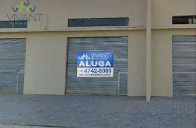 Salão para alugar, 200 m² por R$ 6.500,00/mês - Vila Ipiranga - Mogi das Cruzes/SP
