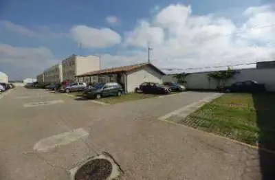 Apartamento com 2 dormitórios à venda, 50 m² por R$ 213.000,00 - Parque Residencial Casa Branca - Suzano/SP