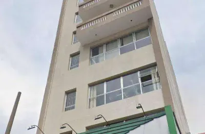 Apartamento na Glicério com 2 dormitórios à venda, 72 m² por R$ 350.000 - Centro - Suzano/SP