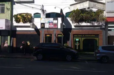 Prédio Centro de Suzano à venda, 700 m² por R$ 4.900.000 - Centro - Suzano/SP