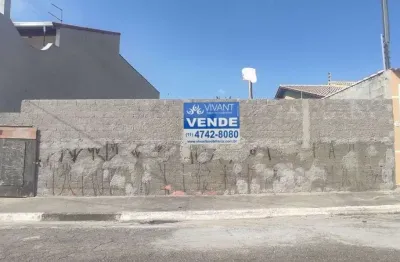 Terreno à venda, 300 m² por R$ 424.000 - Cidade Edson - Suzano/SP