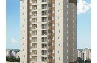 Apartamento com 2 dormitórios à venda por R$ 560.000,00 - Cézar de Souza - Mogi das Cruzes/SP