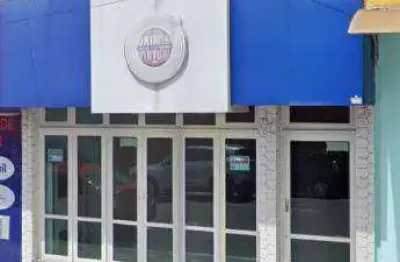 Salão para alugar, 244 m² por R$ 5.433,71/mês - Centro - Suzano/SP