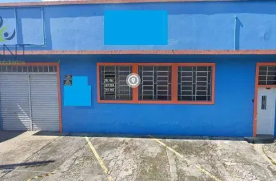 Salão para alugar perto da Estação e Centro de Suzanor, 270 m² por R$ 12.316/mês - Centro - Suzano/SP