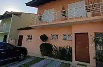 Sobrado com 4 dormitórios à venda, 174 m² por R$ 950.000,00 - Parque Santa Rosa - Suzano/SP