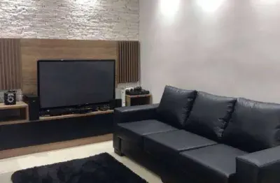 Cobertura com 2 dormitórios à venda por R$ 400.000 - Vila São Francisco - Suzano/SP