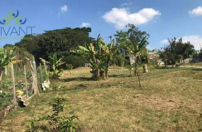 Terreno à venda, 1225 m² por R$ 400.000 - Jardim Chácara Méa - Suzano/SP