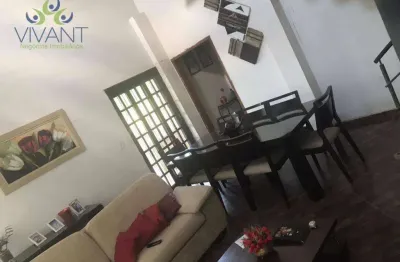 Chácara com 2 dormitórios à venda, 1225 m² por R$ 450.000,00 - Jardim Chácara Méa - Suzano/SP