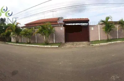 Chácara / sítio com 7 quartos à venda na Avenida Brasiliana, Parque Alvorada, Suzano