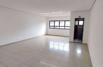 Sala para Alugar Centro de Ferraz, 58 m² por R$ 1.694/mês - Centro - Ferraz de Vasconcelos/SP