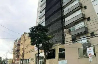 Apartamento com 3 dormitórios à venda, 118 m² por R$ 1.250.000,00 - Vila Paiva - Suzano/SP