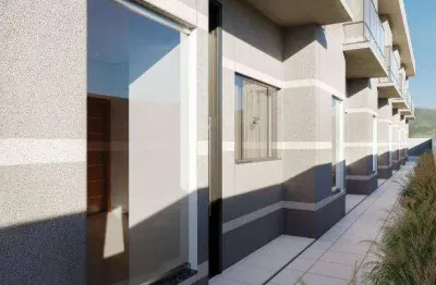 Casa em condomínio fechado com 2 quartos à venda na Rua Camilo Scurço, Vila Figueira, Suzano