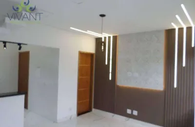 Casa em condomínio fechado com 2 quartos à venda na Rua Camilo Scurço, Vila Figueira, Suzano