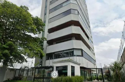 Apartamento Centro de Suzano, com 4 dormitórios à venda, 256 m² por R$ 1.200.000 - Vila Costa - Suzano/SP