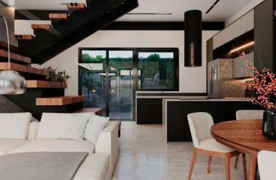 Casa com 3 quartos à venda na Rua Sizenando Marcondes Costa, Jardim Casa Branca, Suzano