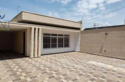 Casa à venda, 380 m² por R$ 1.250.000,00 - Parque Suzano - Suzano/SP