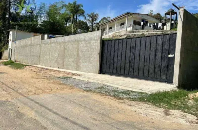 Chácara com 3 dormitórios à venda, 3076 m² por R$ 900.000,00 - Parque Residencial Itapeti - Mogi das Cruzes/SP