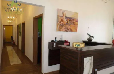 Casa comercial com 4 salas à venda na Rua Luiz Bianconi, Jardim Carlos Cooper, Suzano