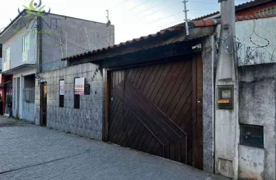 Casa com 2 quartos à venda na Rua Professora Lucinda Bastos, Jundiapeba, Mogi das Cruzes